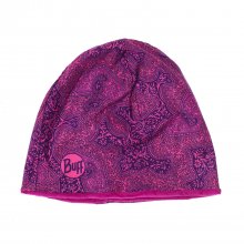 Fleece-lined hat 120400