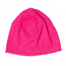 Fleece-lined hat 120900