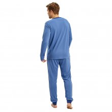 Long Sleeve Winter Pajamas MUDP0252