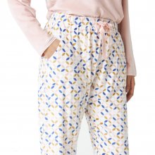 Long Sleeve Pajamas JJBDP0201 woman