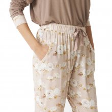 Long Sleeve Pajamas JJBDP1001 woman