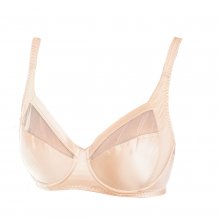 Shaping bra with underwire and cups P04R3 woman