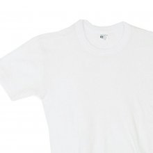 Junior Thermal short sleeve t-shirt 0202 boy