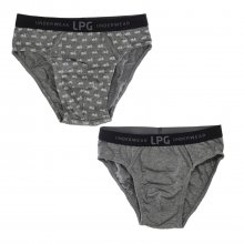 Pack-2 Briefs LP1015