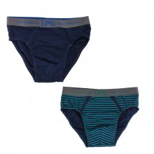 Pack-2 Briefs LP1016