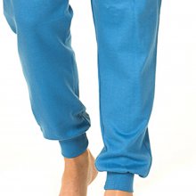 Pantalón largo de pijama Homewear KL20002 hombre