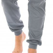 Pantalón largo de pijama Homewear KL20003 hombre