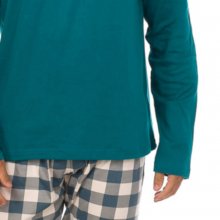 Pijama de manga larga DON´T DISTURB KL130154 hombre