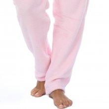 Pijama de invierno Olenka manga larga 41917 mujer
