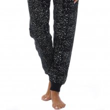 Pijama de invierno manga larga ZODIAC KL45185 mujer