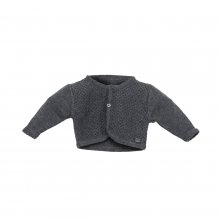 Baby tricot cardigan 1520ANTW16