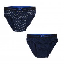 Pack-2 Briefs LP1015