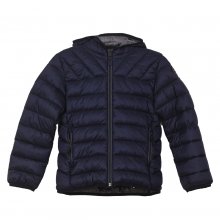 K AERONS 2 padded jacket with thermal fabric N0CI5Y boy