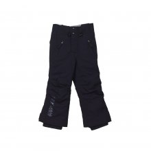 K COLBECK snow pants adjustable with suspenders N0CGYQ boy