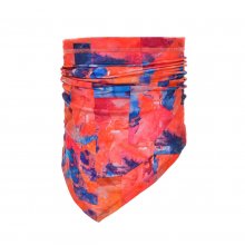 Polar bandana with elastic fit and sun protection 55500 women