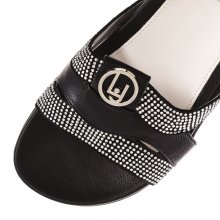 CLARA 509 - Women's Slipper style sandal