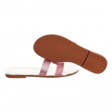 Slipper style sandal SALLY 511 4A3711TX309 woman