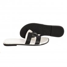 Slipper style sandal SALLY 511 4A3711EX014 woman