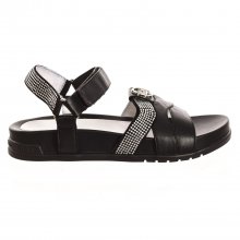CLARA 508 - Women's sandal with velcro