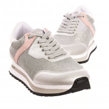 LIU JO WONDER 501 - Women's glitter sneaker