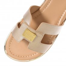 SALLY 511 - Women's Slipper style sandal