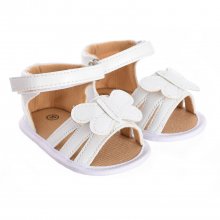 Butterfly strappy sandals LPGC19 baby