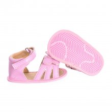 Butterfly strappy sandals LPGC19 baby