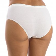 Pack-5 Women's Cotton Stretch Comfort Panties D4C17