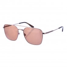 Metal sunglasses with aviator shape CK22115S women