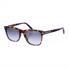 Square shaped acetate sunglasses SF992S men