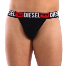 Pack-3 Cotton Stretch Jockstraps 00SH9I-0DDAI man