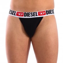 Pack-3 Cotton Stretch Jockstraps 00SH9I-0DDAI man