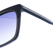 Butterfly-shaped acetate sunglasses KL6061S women