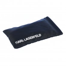 Gafas de sol de acetato con forma rectangular KL6046S mujer