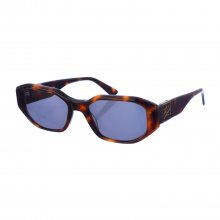 Acetate sunglasses with oval shape KL6073S women