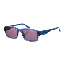 KL6070S men's rectangular shaped acetate sunglasses