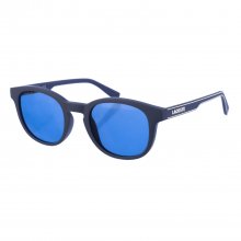 Oval shaped acetate sunglasses L3644S men
