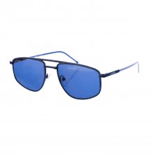 Metal sunglasses with aviator shape L254S for men