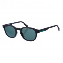Oval shaped acetate sunglasses L968S women