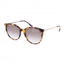 Acetate and metal sunglasses with oval shape L928S women