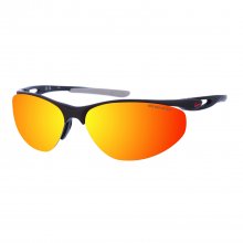 Oval shaped acetate sunglasses DZ7354 men