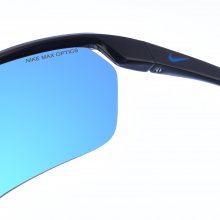 Gafas de sol de acetato con forma ovalada CW4668 hombre