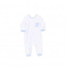 Long sleeve romper A.BACK 13175 for baby