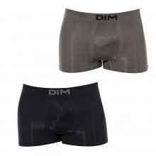 Pack-2 Boxers Unno Basic seamless D05HH man