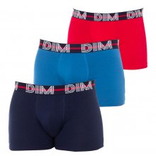 Pack-3 Boxers System breathable fabric D01QU man