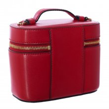 Suitcase type bag SMTHTRUNKX/CR 32F2G3BC5L woman
