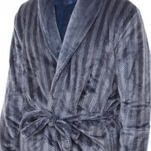 MUFLON LORENZO 42109 men's winter robe
