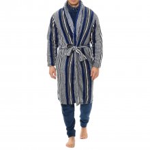CORALINA SANDRO 41849 men's winter robe