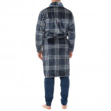 MUFLON NICOLA 42111 men's winter robe