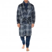 MUFLON NICOLA 42111 men's winter robe